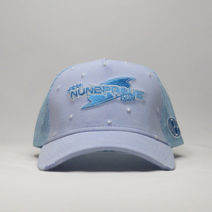 Nun2Prove™ Logo Cap