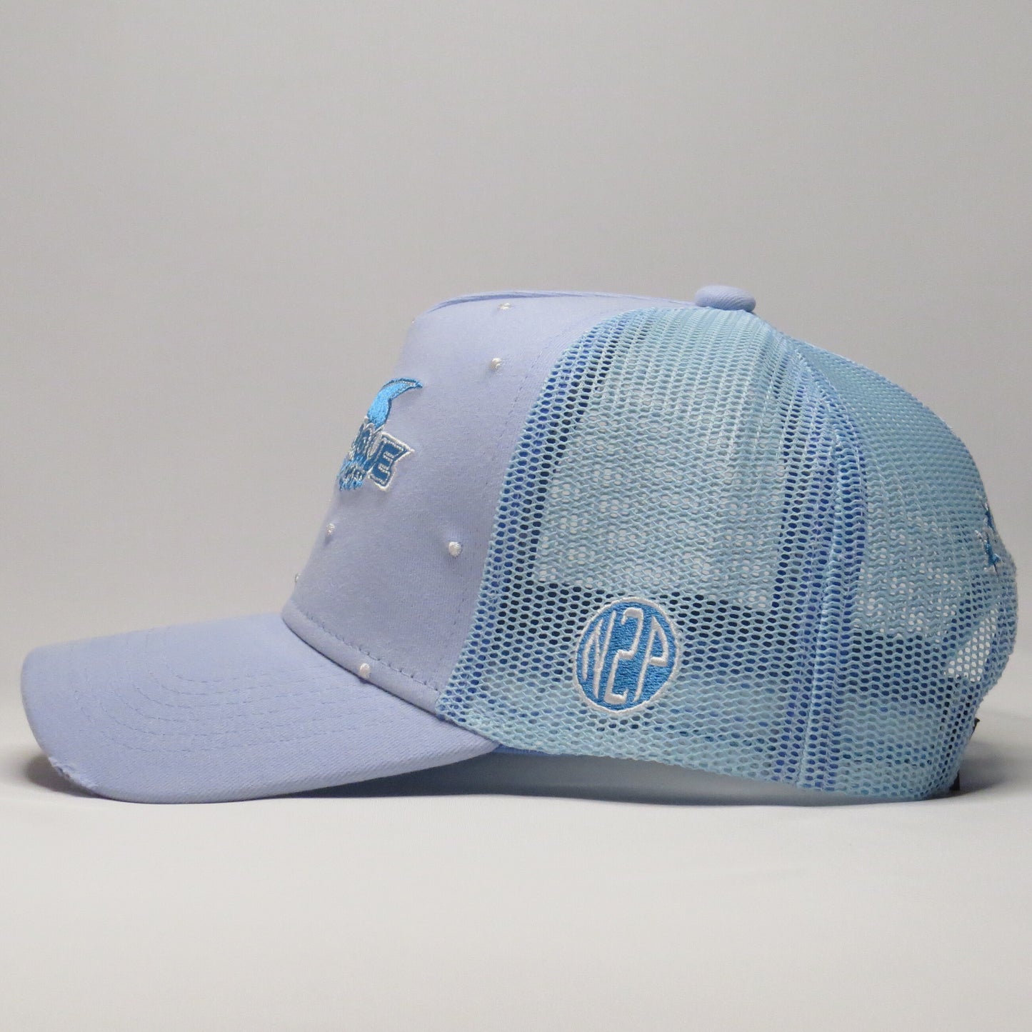 Nun2Prove™ Logo Cap