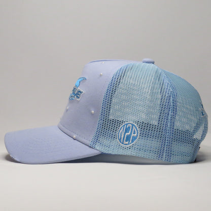 Nun2Prove™ Logo Cap