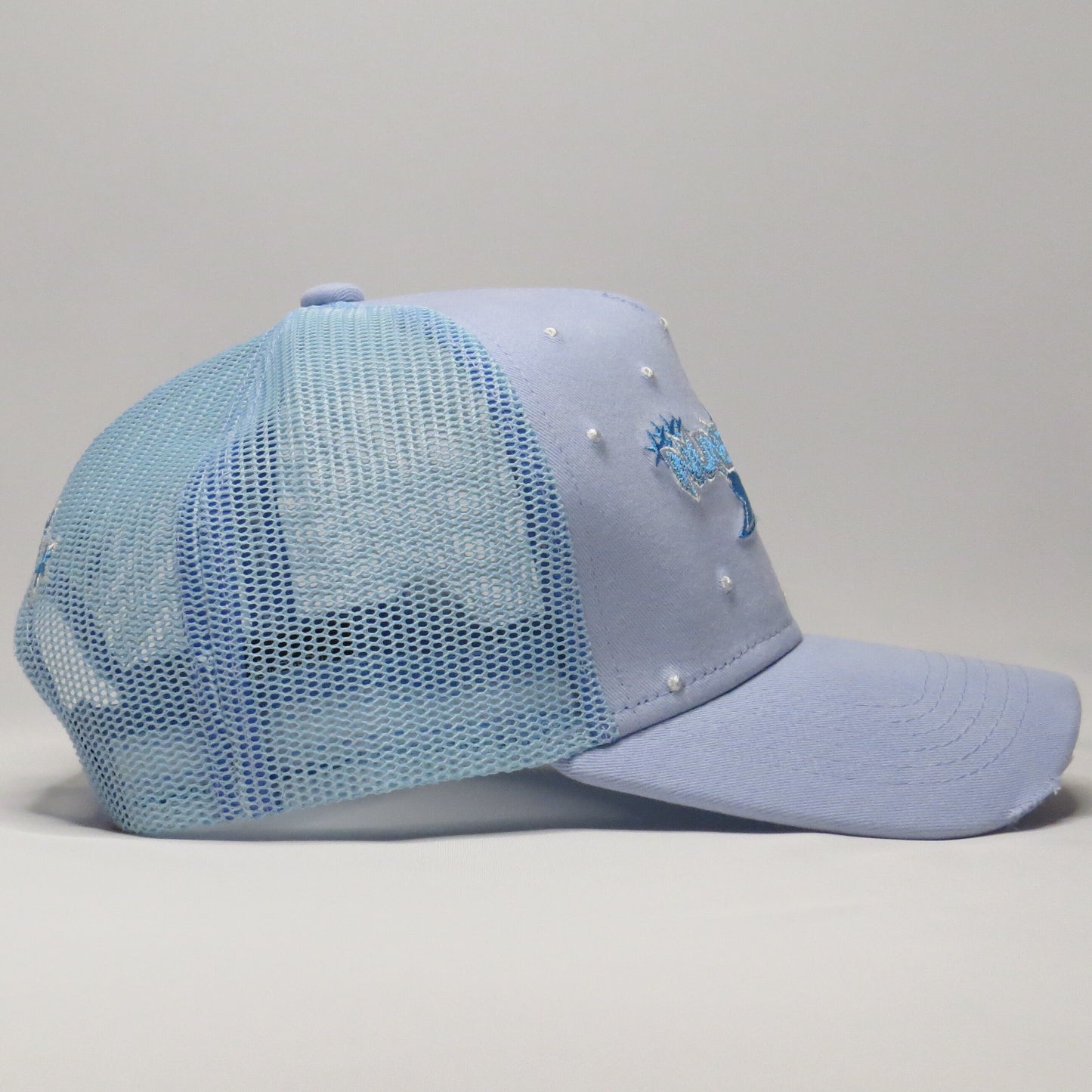 Nun2Prove™ Logo Cap