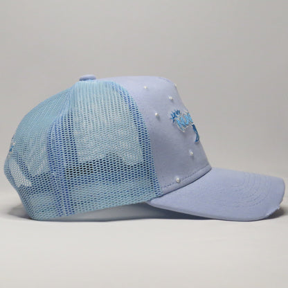 Nun2Prove™ Logo Cap