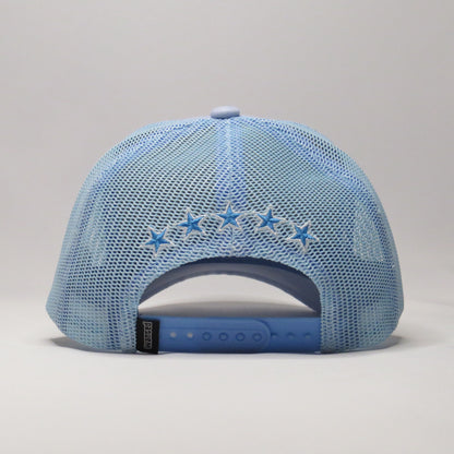 Nun2Prove™ Logo Cap