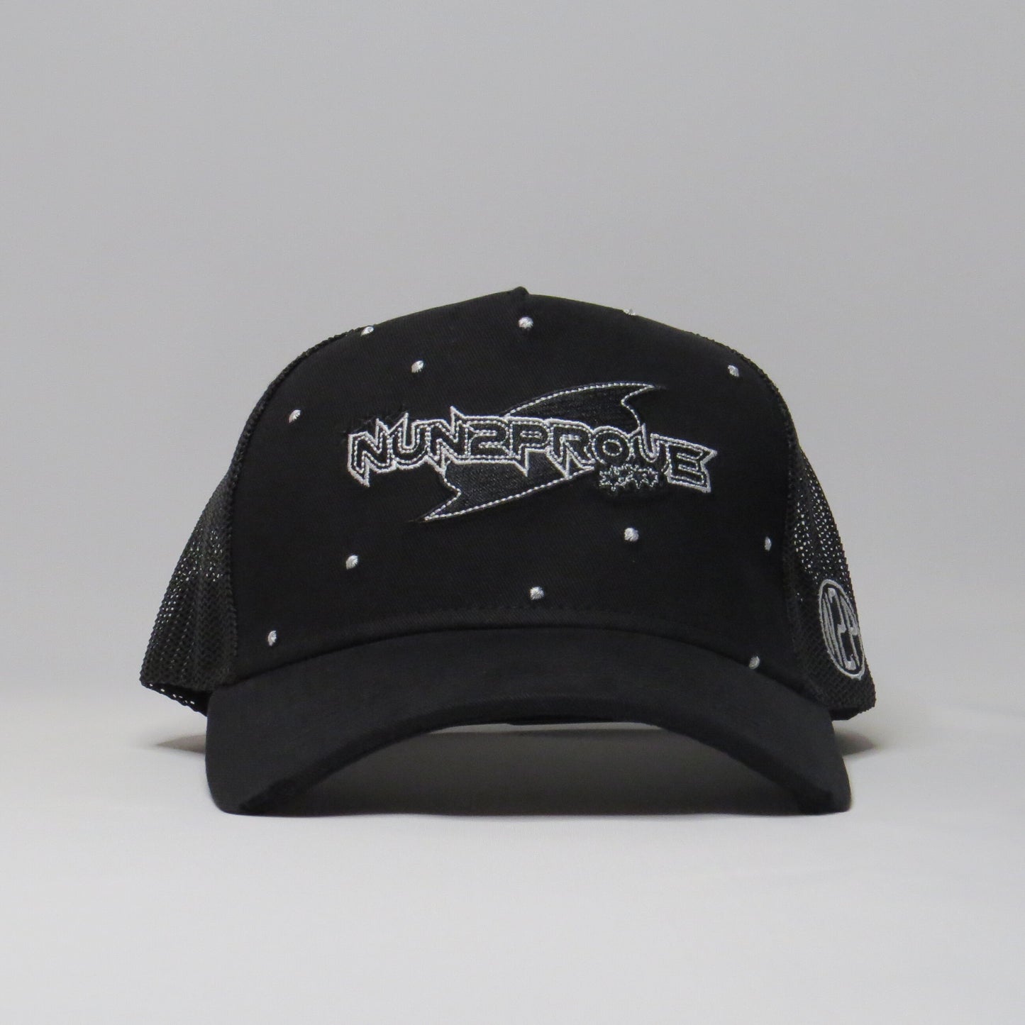 Nun2Prove™ Logo Cap