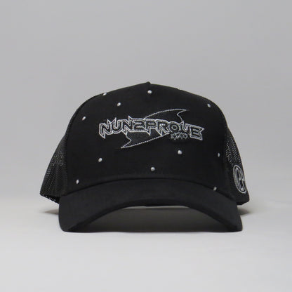 Nun2Prove™ Logo Cap