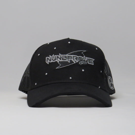 Nun2Prove™ Logo Cap