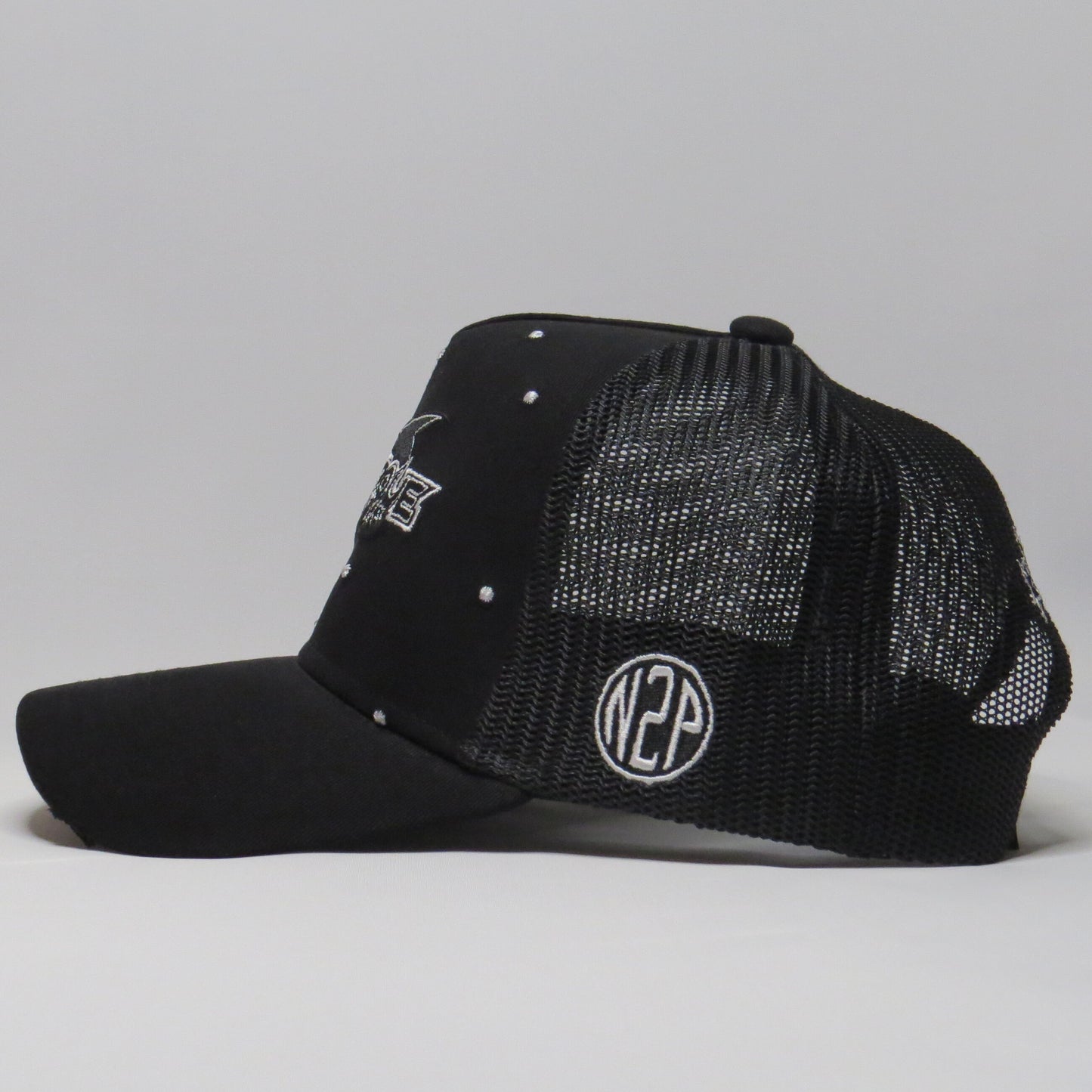 Nun2Prove™ Logo Cap