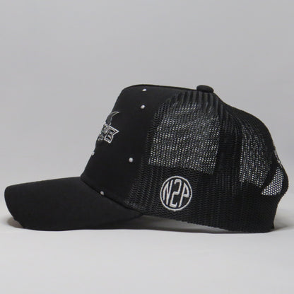 Nun2Prove™ Logo Cap