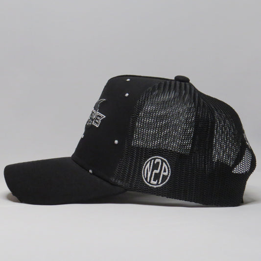 Nun2Prove™ Logo Cap