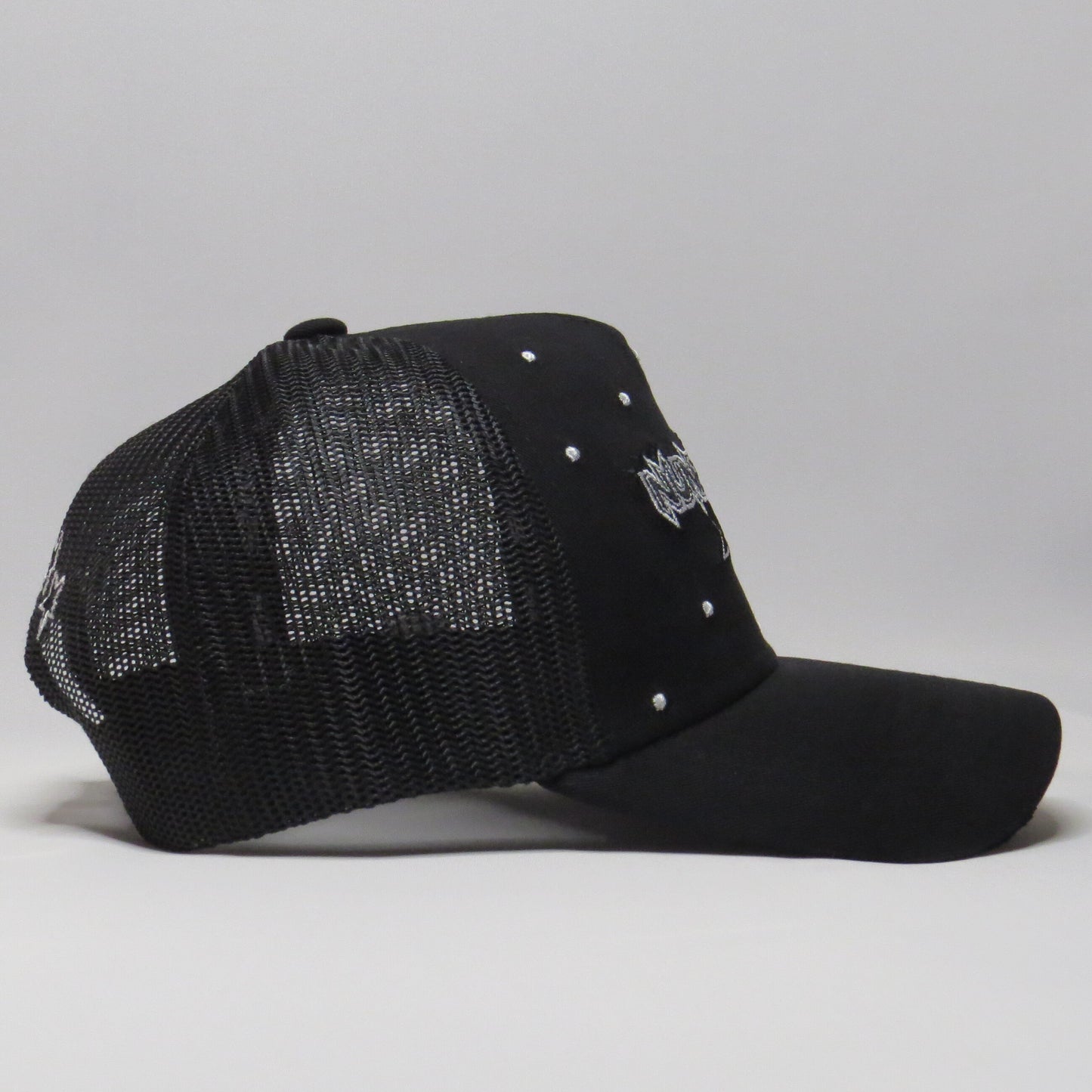 Nun2Prove™ Logo Cap