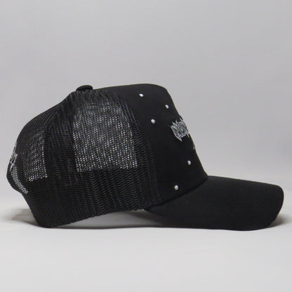 Nun2Prove™ Logo Cap