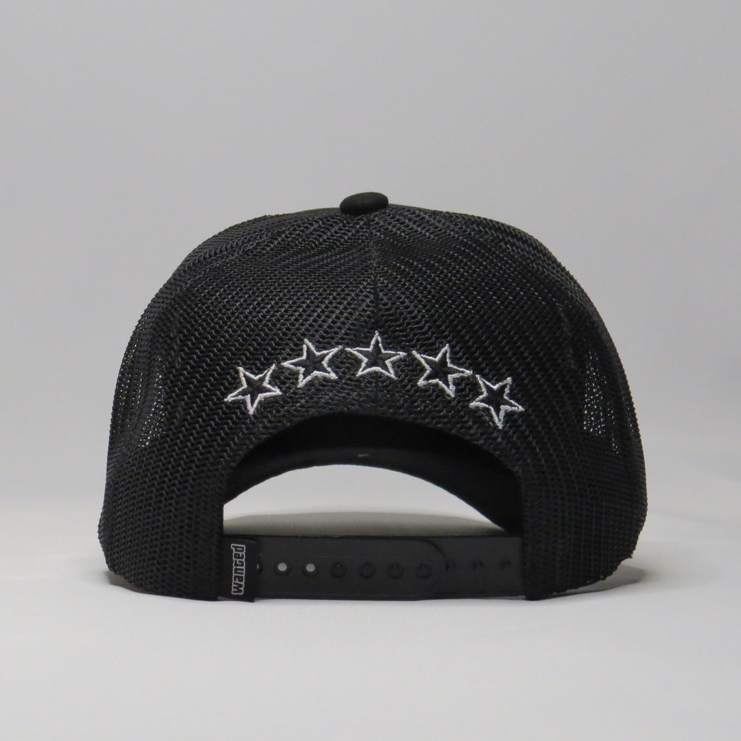 Nun2Prove™ Logo Cap