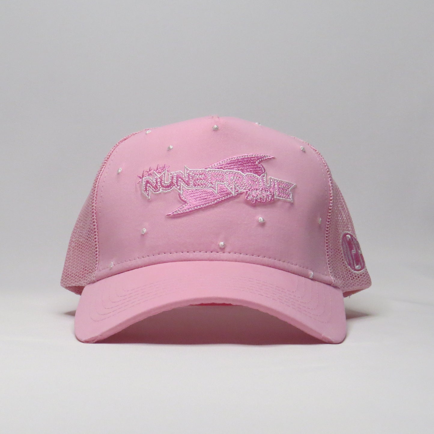 Nun2Prove™ Logo Cap