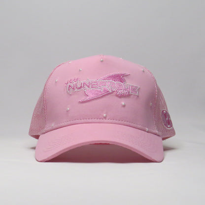 Nun2Prove™ Logo Cap