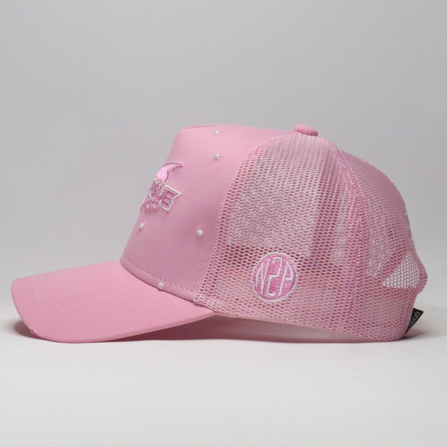 Nun2Prove™ Logo Cap