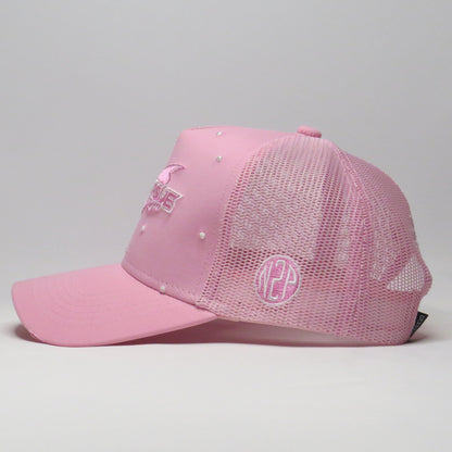 Nun2Prove™ Logo Cap