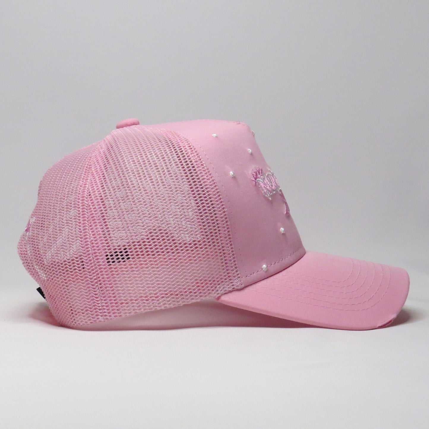 Nun2Prove™ Logo Cap