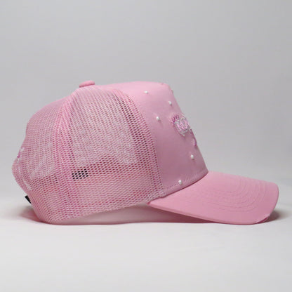 Nun2Prove™ Logo Cap