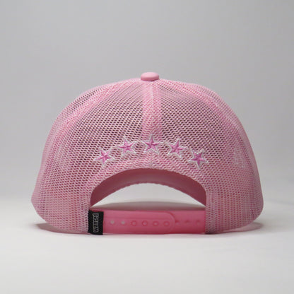 Nun2Prove™ Logo Cap