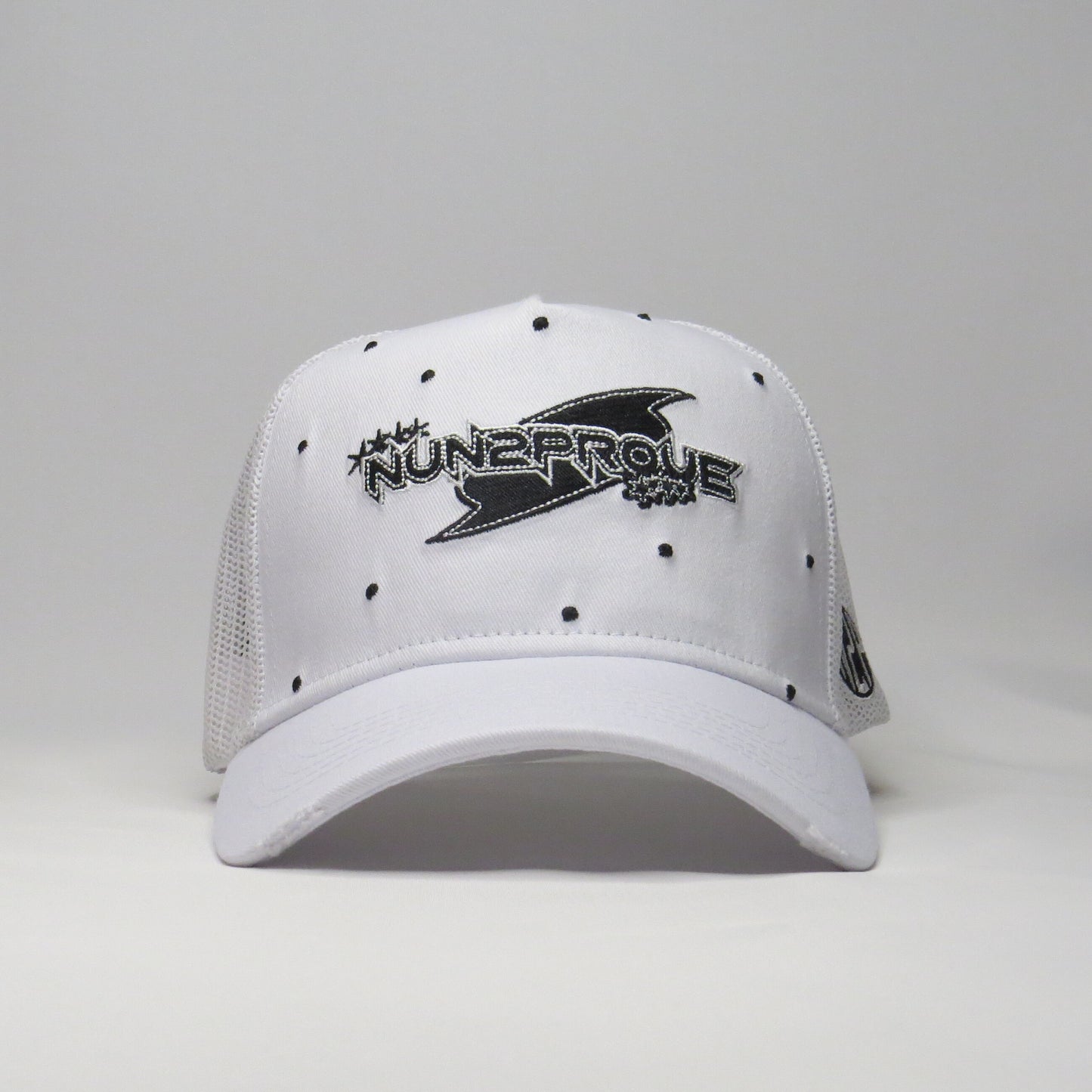 Nun2Prove™ Logo Cap