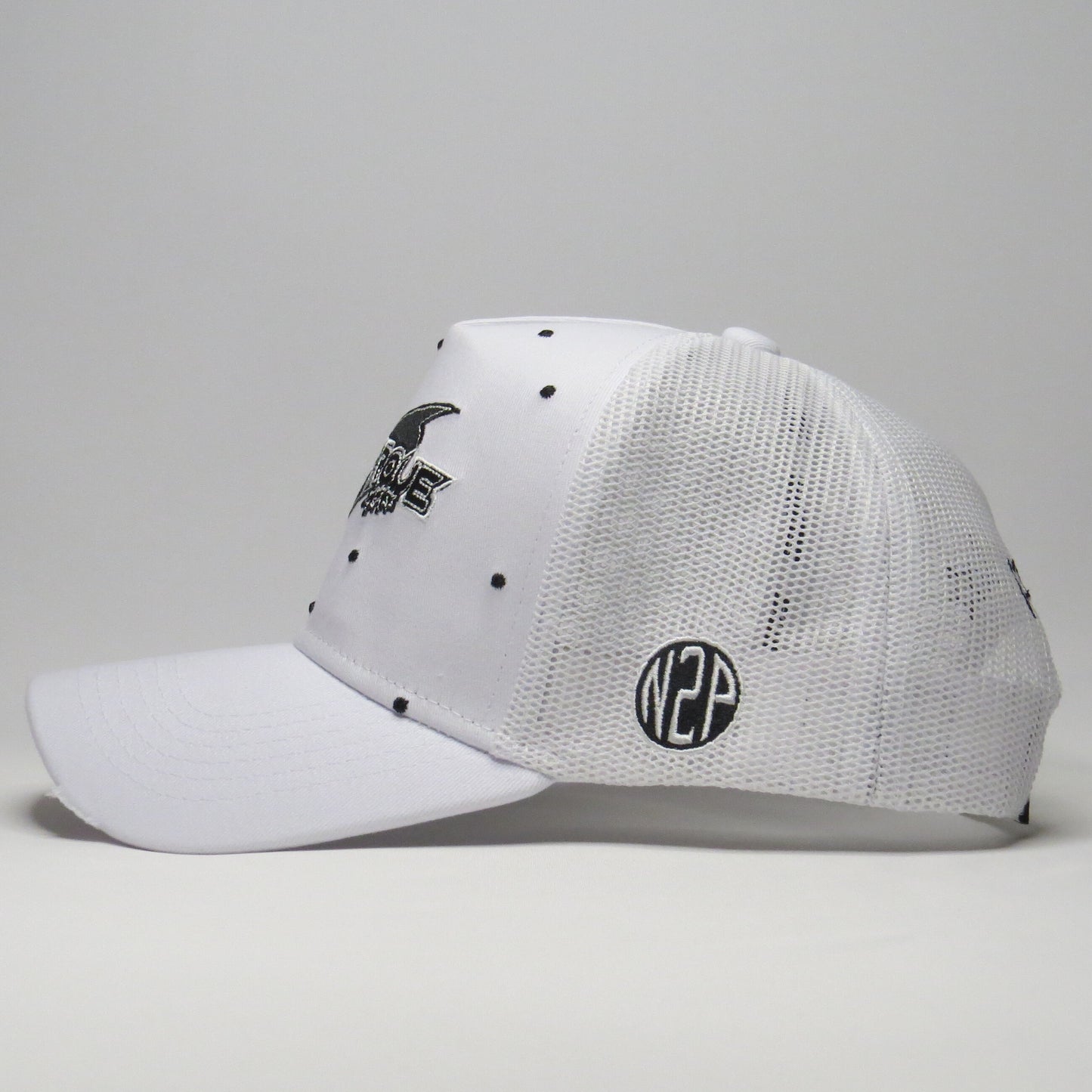 Nun2Prove™ Logo Cap