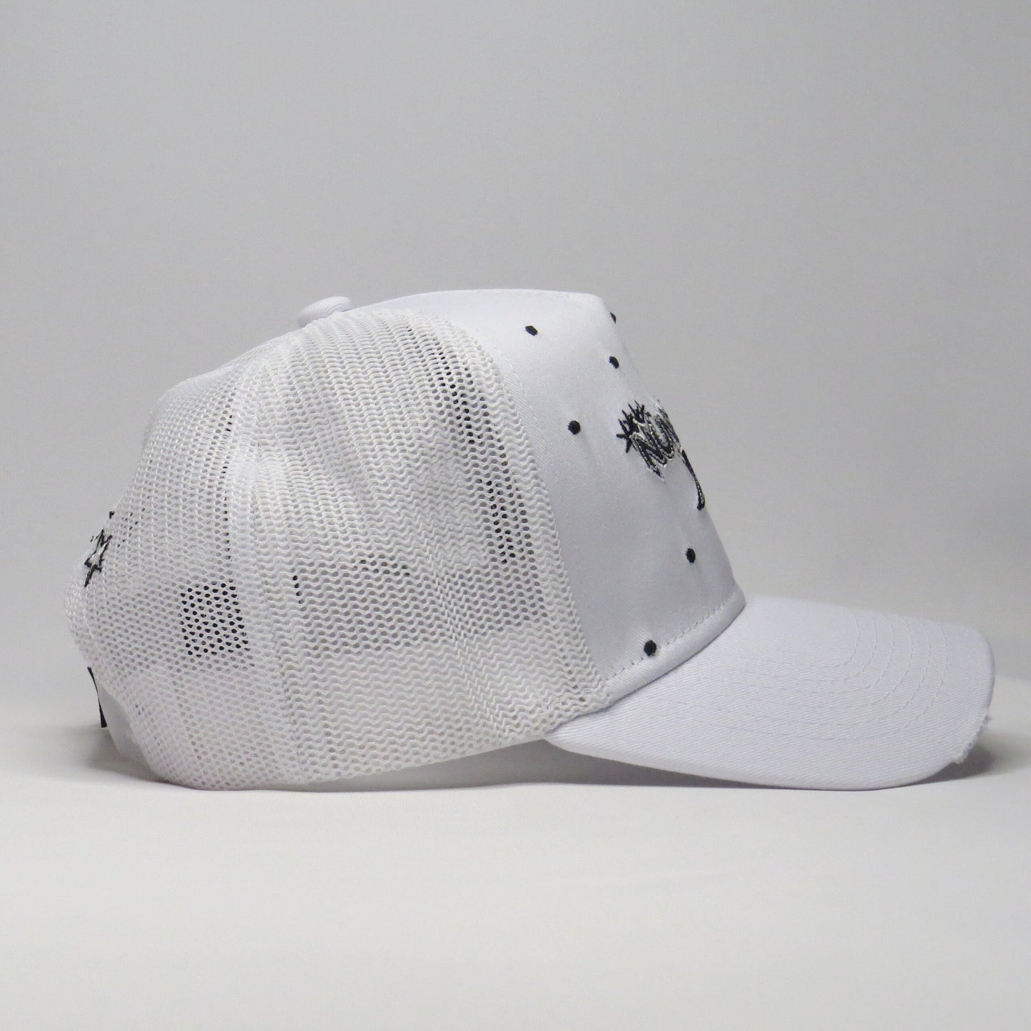 Nun2Prove™ Logo Cap