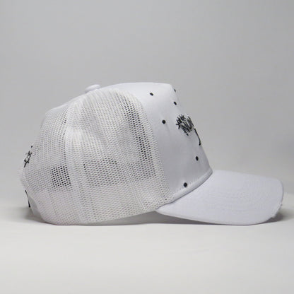 Nun2Prove™ Logo Cap