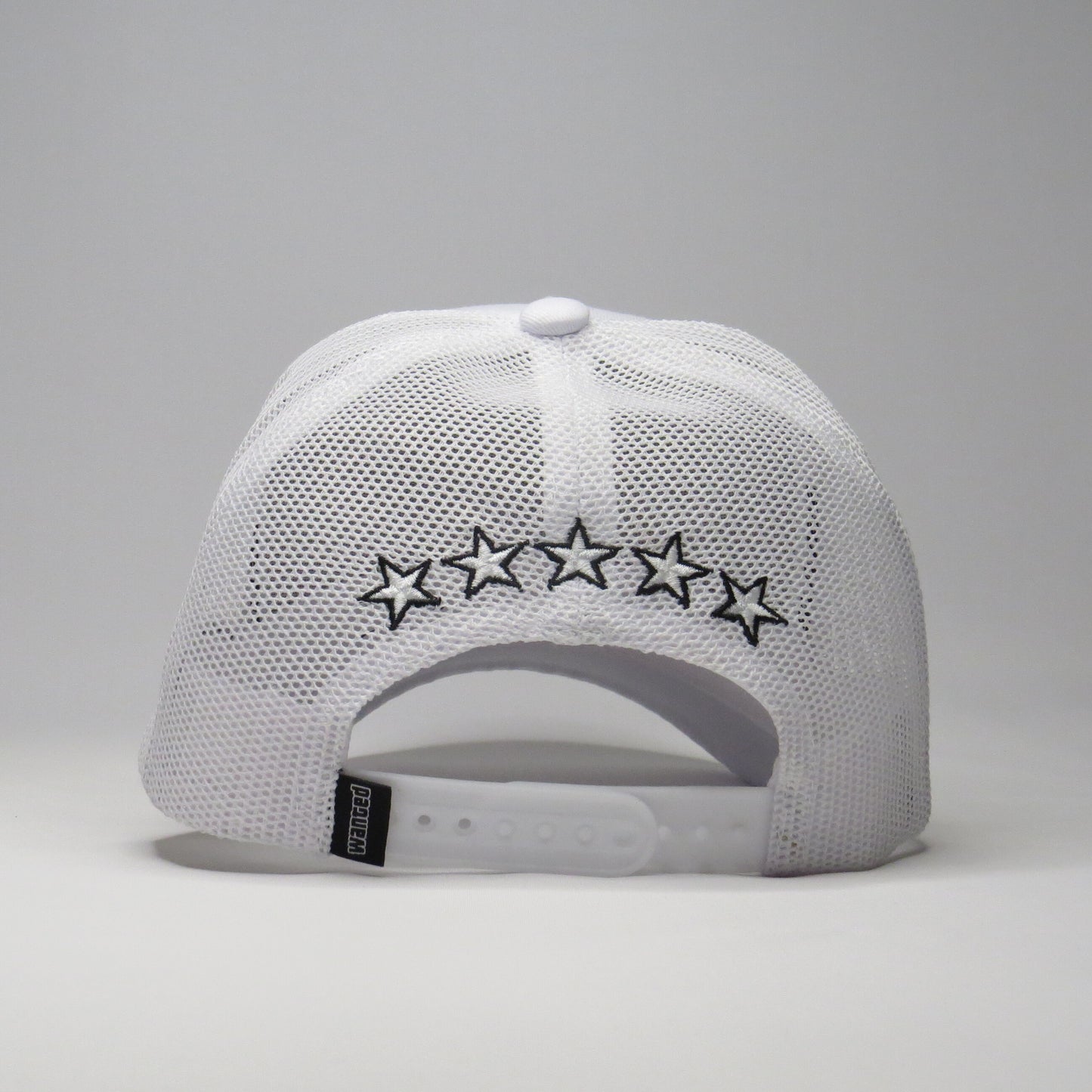 Nun2Prove™ Logo Cap