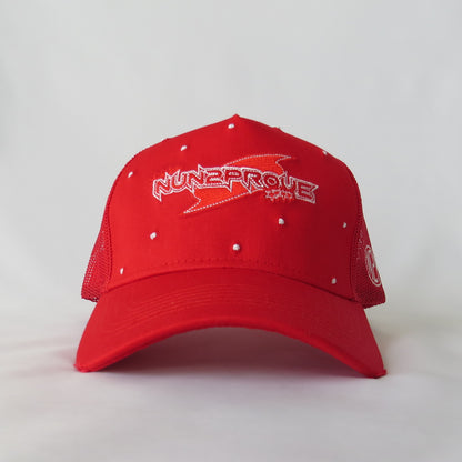 Nun2Prove™ Logo Cap