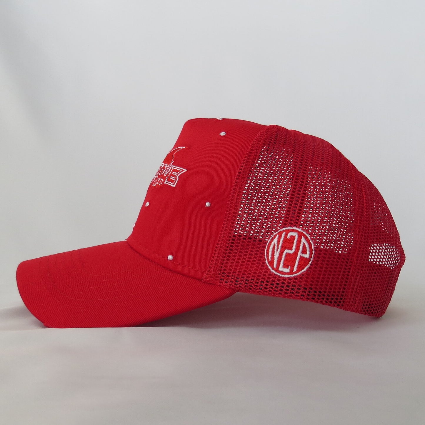 Nun2Prove™ Logo Cap