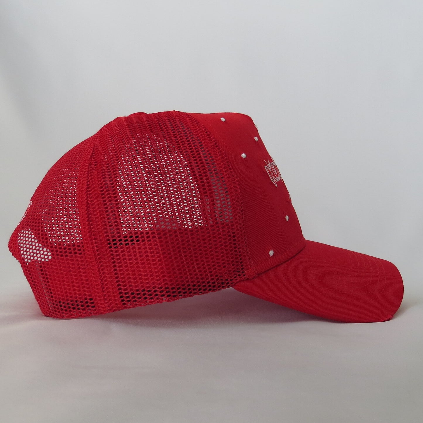 Nun2Prove™ Logo Cap