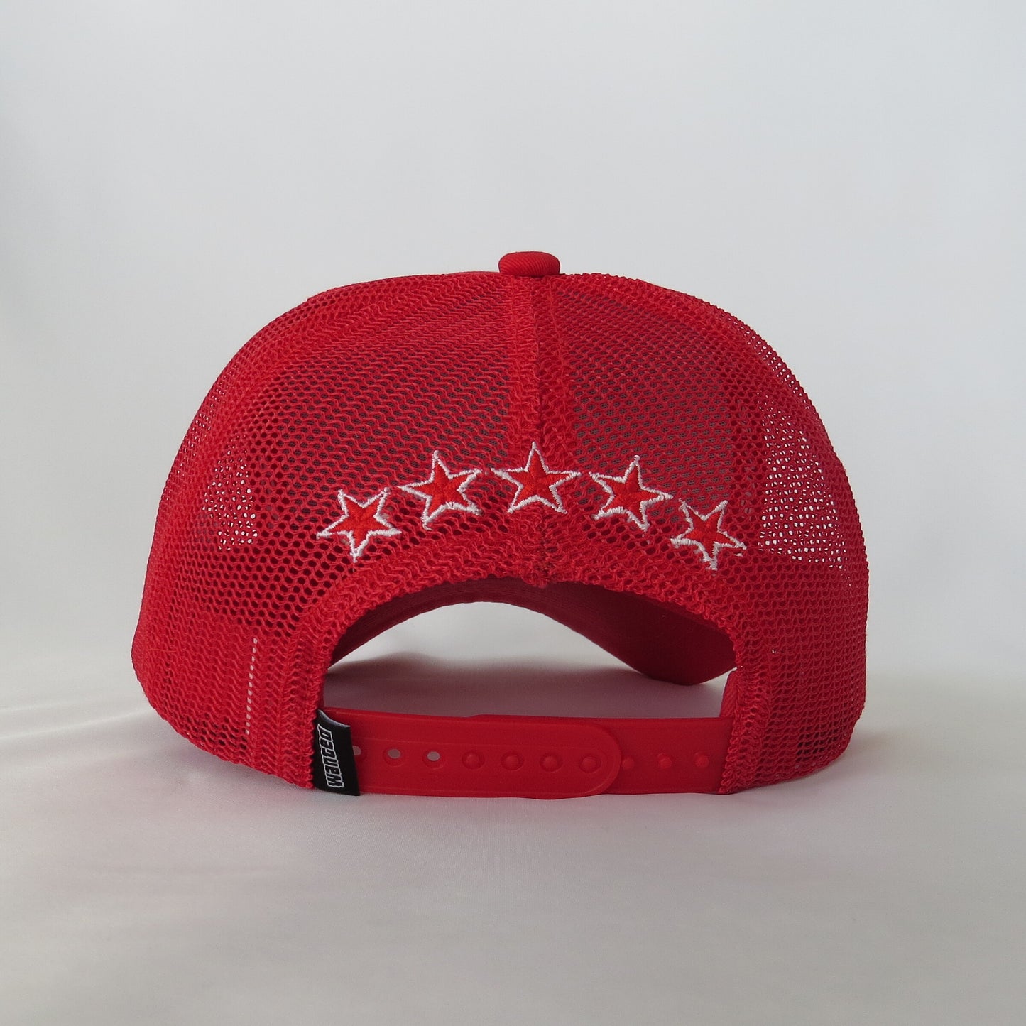 Nun2Prove™ Logo Cap