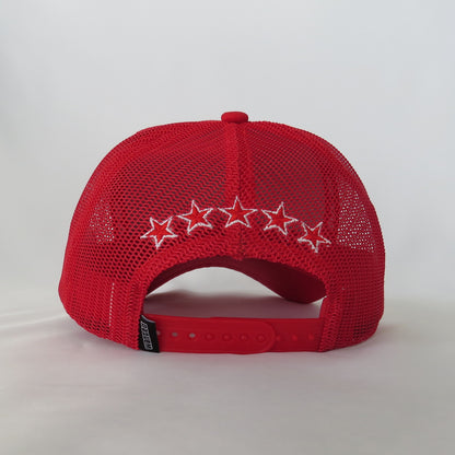 Nun2Prove™ Logo Cap